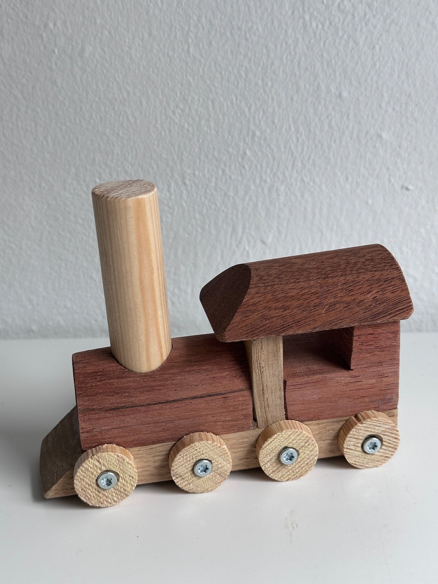 Trætog